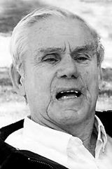 Photo of Jean-Louis Mongrain